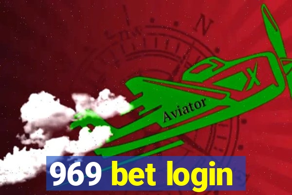 969 bet login